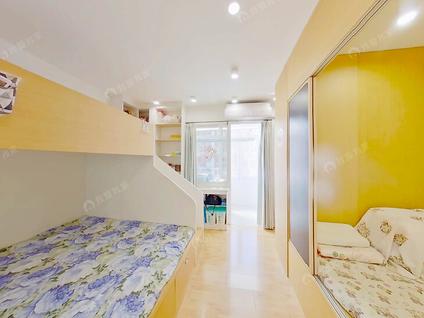 北京科育社区3室1厅57.7平中楼层/共5层