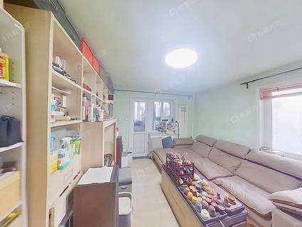 北京安慧里(四区)3室1厅74.71平高楼层/共20层