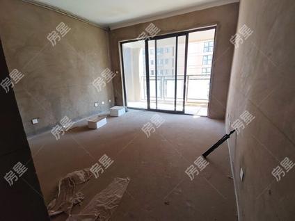 北京俊发创业园金山小区2室2厅86.28平高楼层/共22层