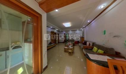 佛山祥云轩3室2厅99平中楼层/共8层