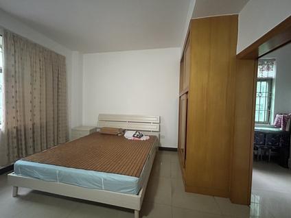 北京书香庭3室2厅91平中楼层/共8层