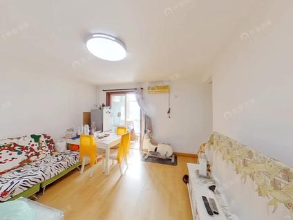 3室1厅 天通苑(二区)效果图