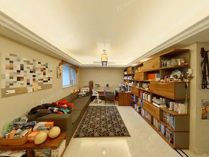 北京滨江金色黎明(三期)3室2厅120.63平中楼层/共16层