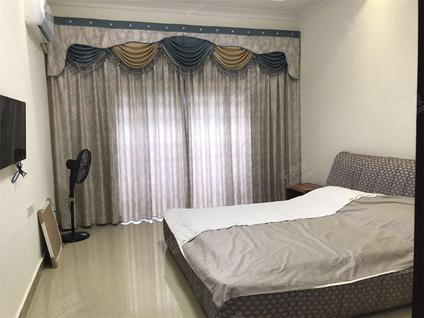 江门珠江御景山庄6室2厅264.1平低楼层/共4层