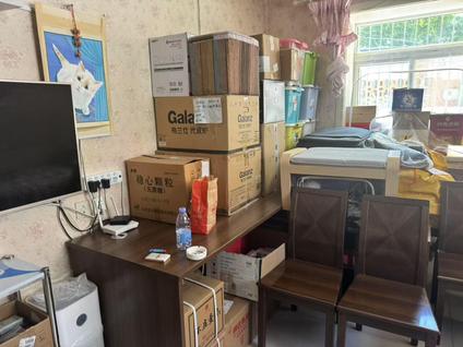 天津引河里小区1室1厅33.47平低楼层/共6层