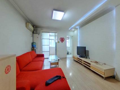 石家庄省直玉成小区(西区)2室2厅81.07平高楼层/共7层