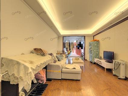 4室2厅 蜀西公馆效果图