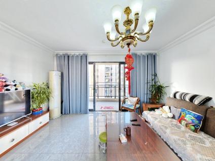 北京碧桂园珑悦4室2厅143.52平中楼层/共18层