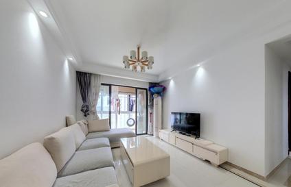 海口中海锦城3室2厅96.75平高楼层/共26层