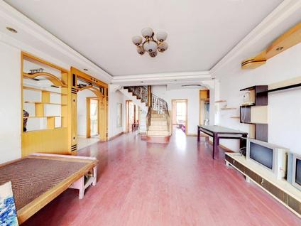 北京常安佳苑5室2厅139.5平高楼层/共8层