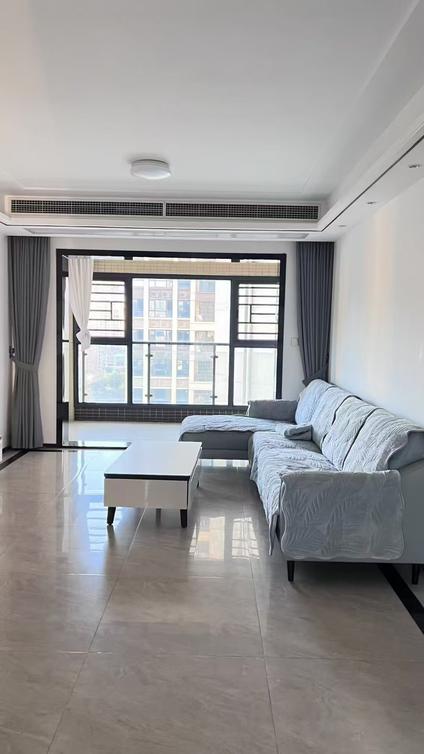 北京理想家园4室2厅138平中楼层/共30层