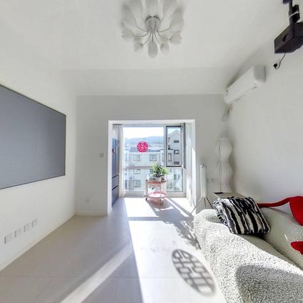 北京惠泽家园3室1厅83.88平高楼层/共6层