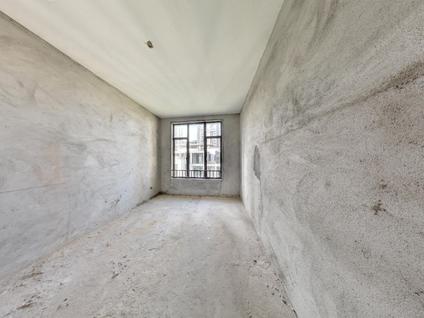 北京金辉辉逸云庭4室2厅127.16平中楼层/共4层