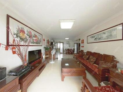 珠海银桦新村3室2厅93.51平高楼层/共6层