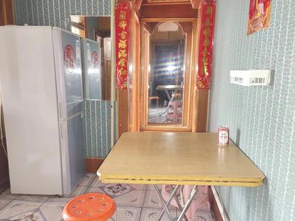 北京园东小区2室1厅55.31平高楼层/共7层