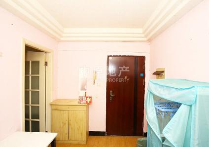 上海世昶生活广场1室1厅52.62平低楼层/共15层