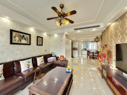 北京创源无想墅5室2厅128.22平高楼层/共6层