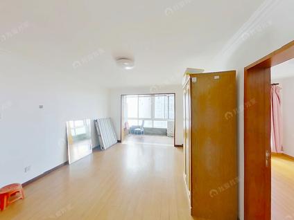 3室2厅 玺萌丽苑效果图