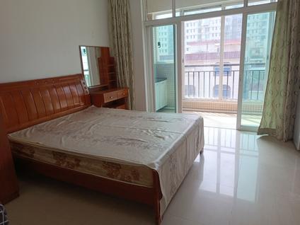 北京中仪花园1室0厅36.81平中楼层/共11层