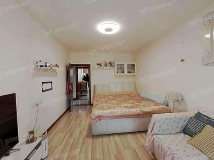 北京西平街一里2室1厅58.73平高楼层/共6层