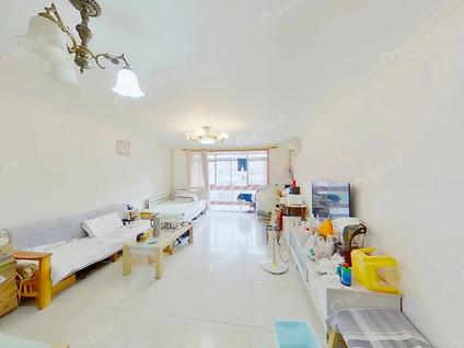 北京天通苑(东一区)2室1厅112.52平中楼层/共7层