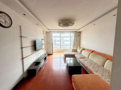 沈阳国奥现代城(东区)2室2厅106平高楼层/共6层