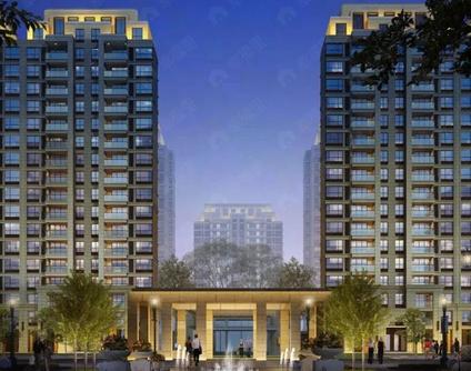 宝鸡锦悦府陈仓 虢镇/建面87平-130平