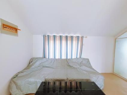 北京名仕雅居2室2厅36平高楼层/共6层