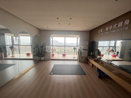 北京广投龙象府4室2厅143平中楼层/共37层
