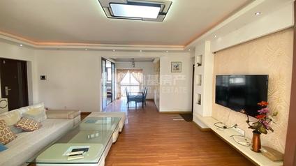 南昌景河星宫3室2厅114.04平中楼层/共18层