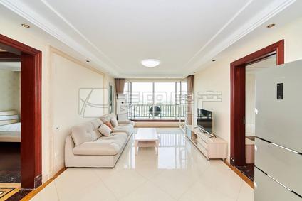 北京太阳公元(北区)2室2厅87.36平中楼层/共31层