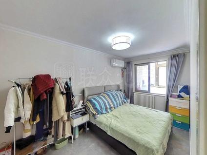 北京玉芳园2室2厅98.59平低楼层/共16层