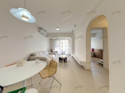 北京一曲晴江3室2厅82.72平低楼层/共13层