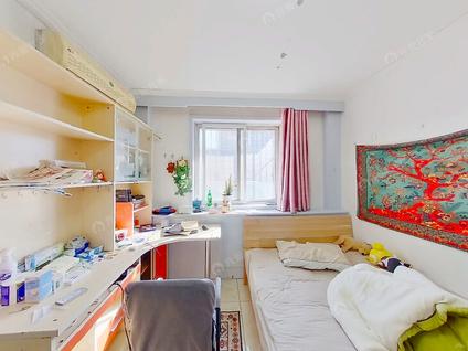 北京定福庄西里(一号院南区)2室1厅73.66平高楼层/共6层