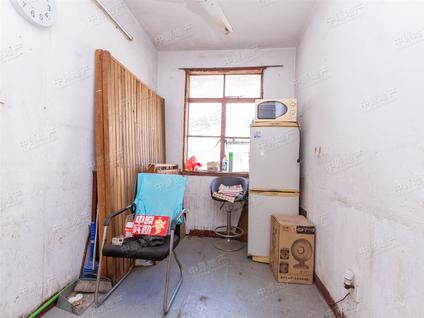 北京真新新村(嘉和坊)1室1厅47.43平中楼层/共6层
