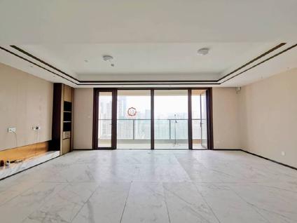 济南复星国际中心4室2厅205平高楼层/共28层