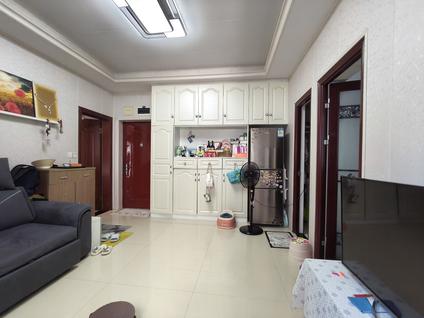 重庆众托花溪里1室1厅44平中楼层/共16层