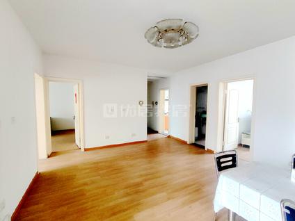 北京扬州水乡3室2厅122.77平中楼层/共5层