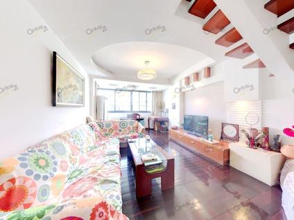 北京盘景苑6室2厅206.64平高楼层/共5层