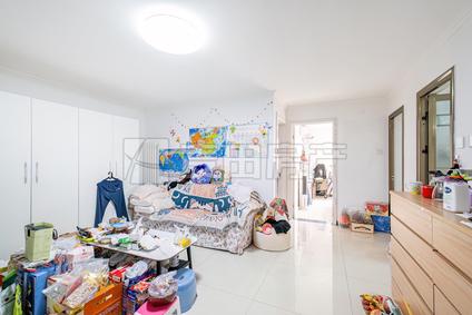 北京紫金印象2室1厅77平中楼层/共18层