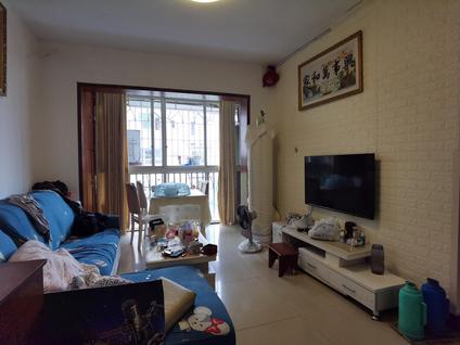 重庆渝南大道2室2厅61平中楼层/共8层