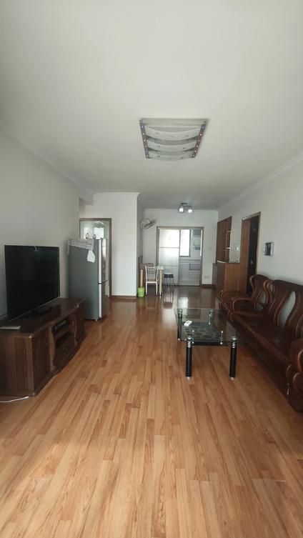 北京亲水湾花园2室2厅98.8平中楼层/共7层