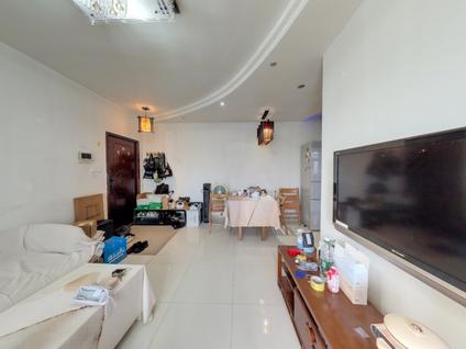 北京紫金南苑2室2厅87.17平高楼层/共17层