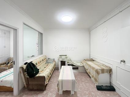 兰州延寿巷23-35号2室2厅59.3平低楼层/共3层