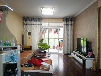 北京三里洋房3室2厅119.81平低楼层/共11层