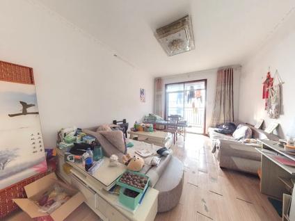 北京毛坦港湾(A区)2室2厅90.96平高楼层/共30层