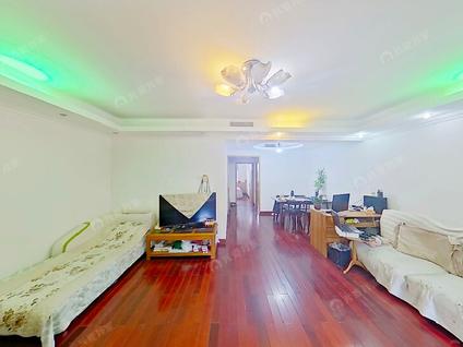 北京北小园2室1厅87.82平中楼层/共6层