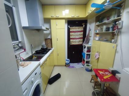 北京安西小区1室0厅37.27平高楼层/共7层