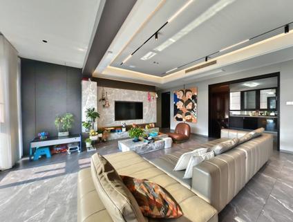 北京金沙城锦澜观棠4室2厅152.11平高楼层/共19层