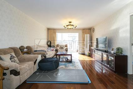 北京光大名筑园4室2厅180.49平低楼层/共9层